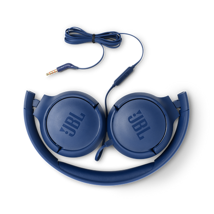 JBL Tune 500 On Ear Headphones