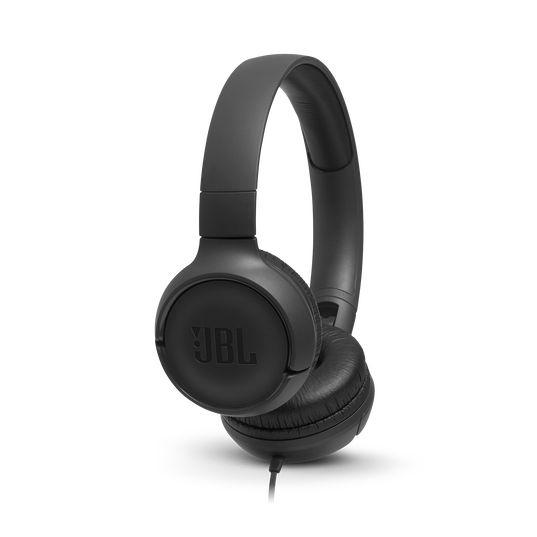JBL Tune 500 On Ear Headphones