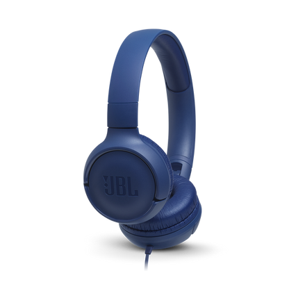 JBL Tune 500 On Ear Headphones