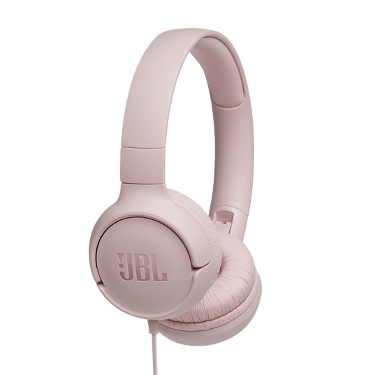 JBL Tune 500 On Ear Headphones