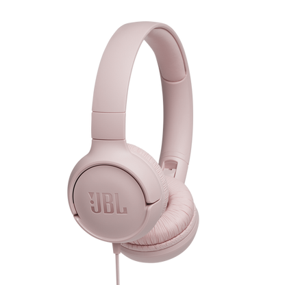 JBL Tune 500 On Ear Headphones