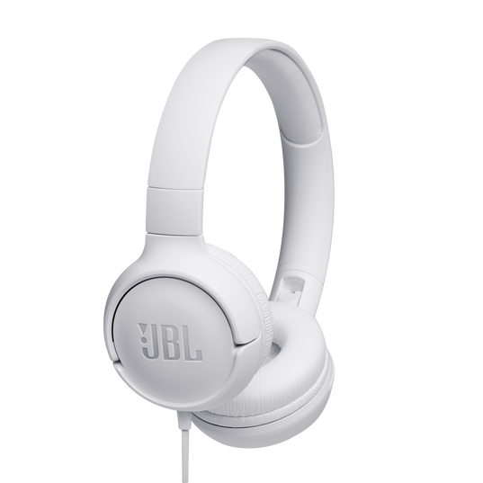 JBL Tune 500 On Ear Headphones
