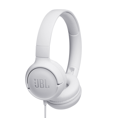 JBL Tune 500 On Ear Headphones
