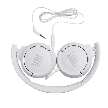 JBL Tune 500 On Ear Headphones