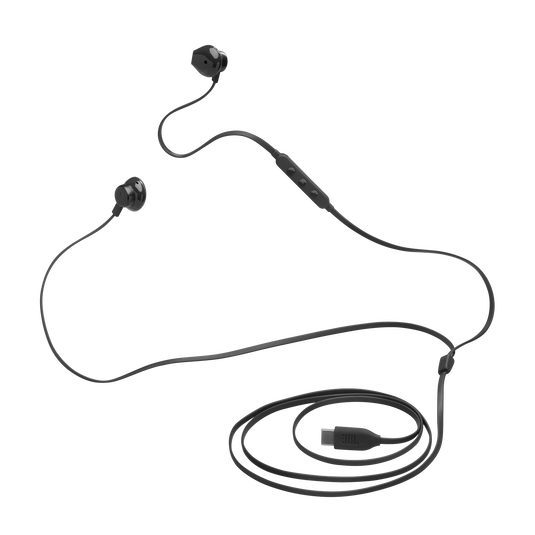 JBL Tune 305 USB-C Earphones