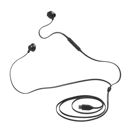 JBL Tune 305 USB-C Earphones