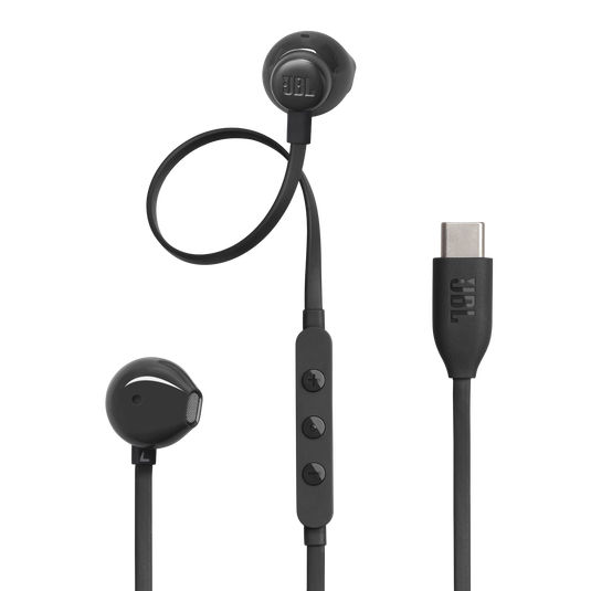 JBL Tune 305 USB-C Earphones