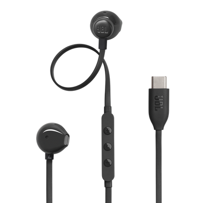 JBL Tune 305 USB-C Earphones