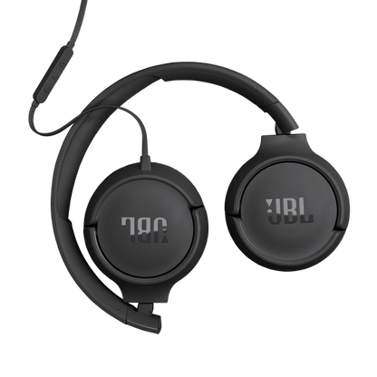 JBL Tune 520C USB-C Headphones