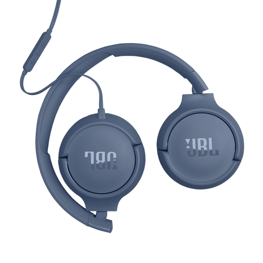 JBL Tune 520C USB-C Headphones