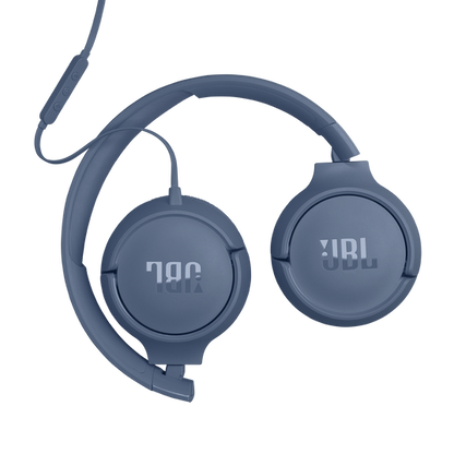 JBL Tune 520C USB-C Headphones
