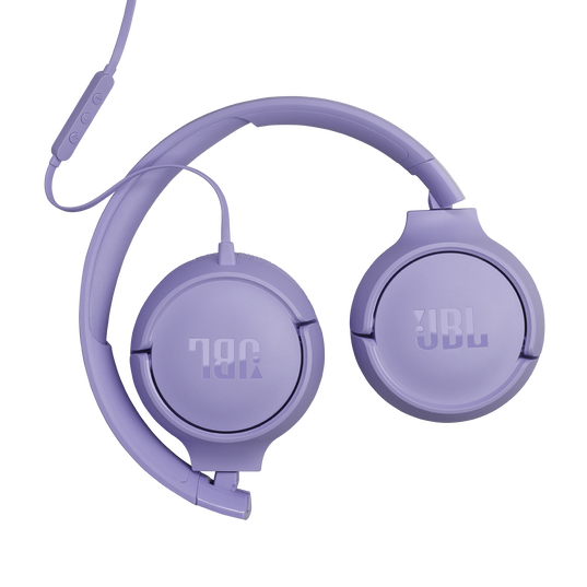 JBL Tune 520C USB-C Headphones