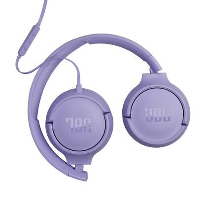 JBL Tune 520C USB-C Headphones