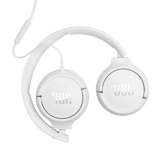 JBL Tune 520C USB-C Headphones