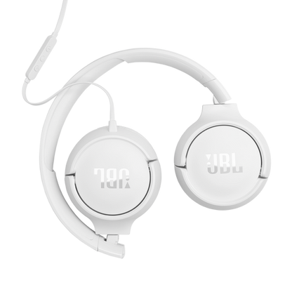 JBL Tune 520C USB-C Headphones