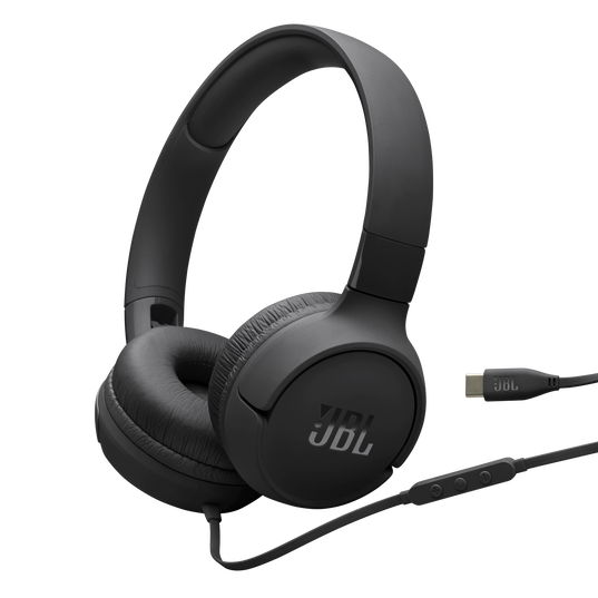 JBL Tune 520C USB-C Headphones