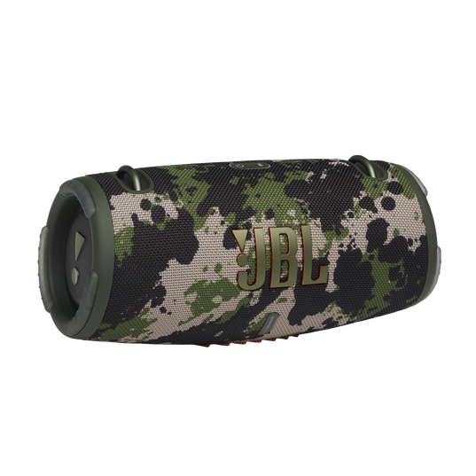 JBL Xtreme 3 Portable waterproof speaker