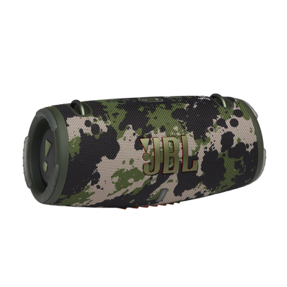 JBL Xtreme 3 Portable waterproof speaker