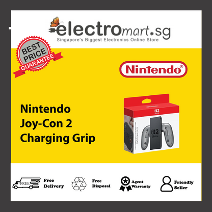 Nintendo Joy-Con 2 Charging Grip