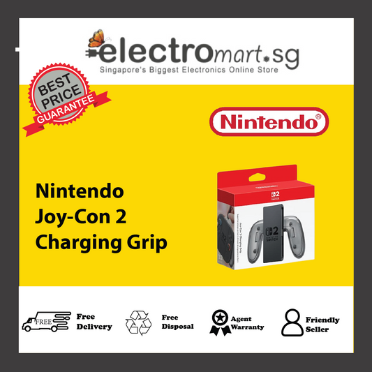 Nintendo Joy-Con 2 Charging Grip