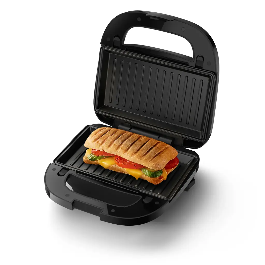 PHILIPS HD2350/80 Sandwich Maker