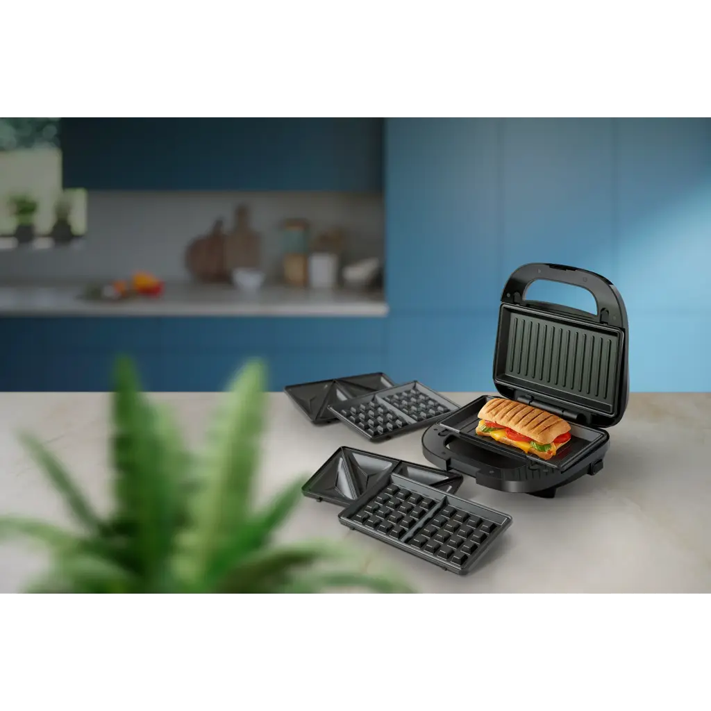 PHILIPS HD2350/80 Sandwich Maker