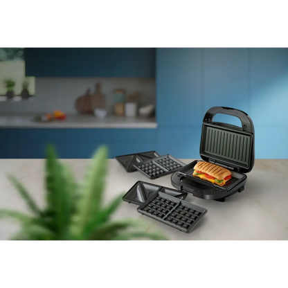 PHILIPS HD2350/80 Sandwich Maker