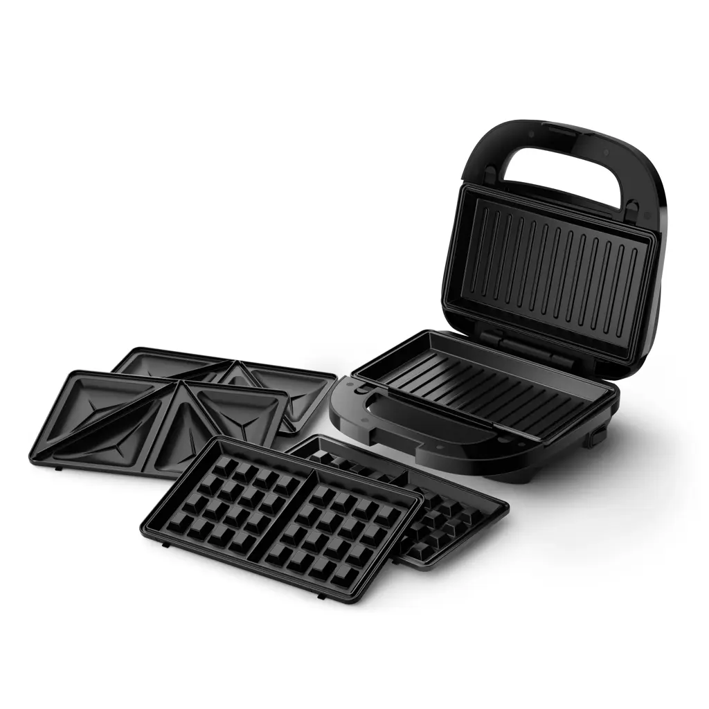 PHILIPS HD2350/80 Sandwich Maker