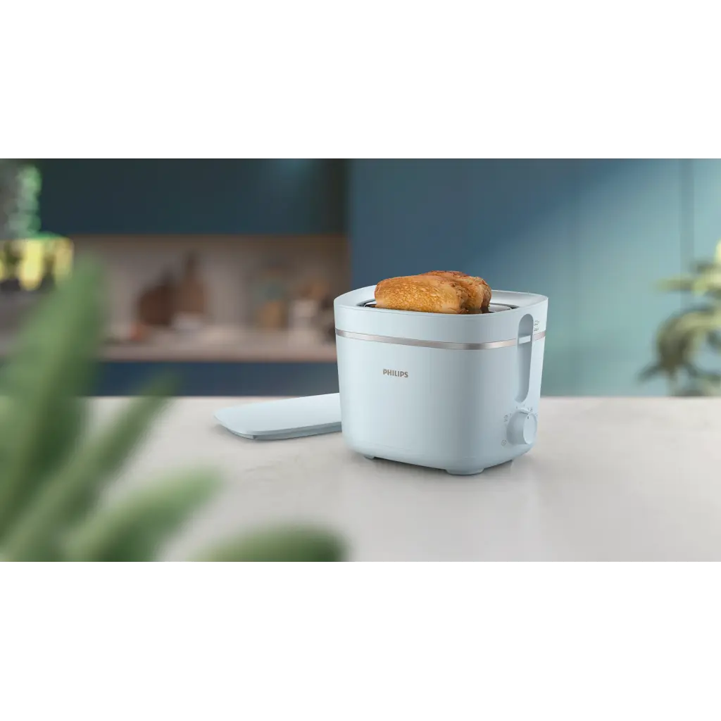 PHILIPS HD2560/40 Toaster