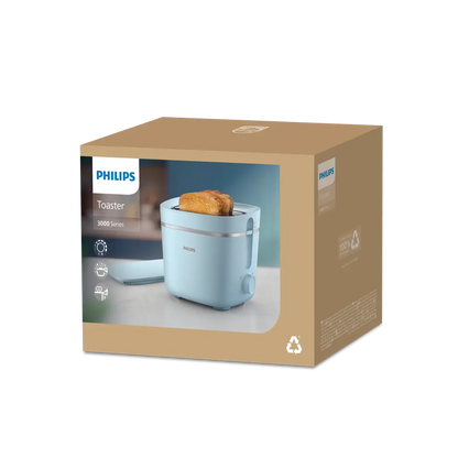 PHILIPS HD2560/40 Toaster