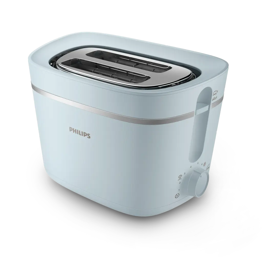 PHILIPS HD2560/40 Toaster