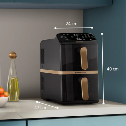 PHILIPS NA462/79 Airfryer