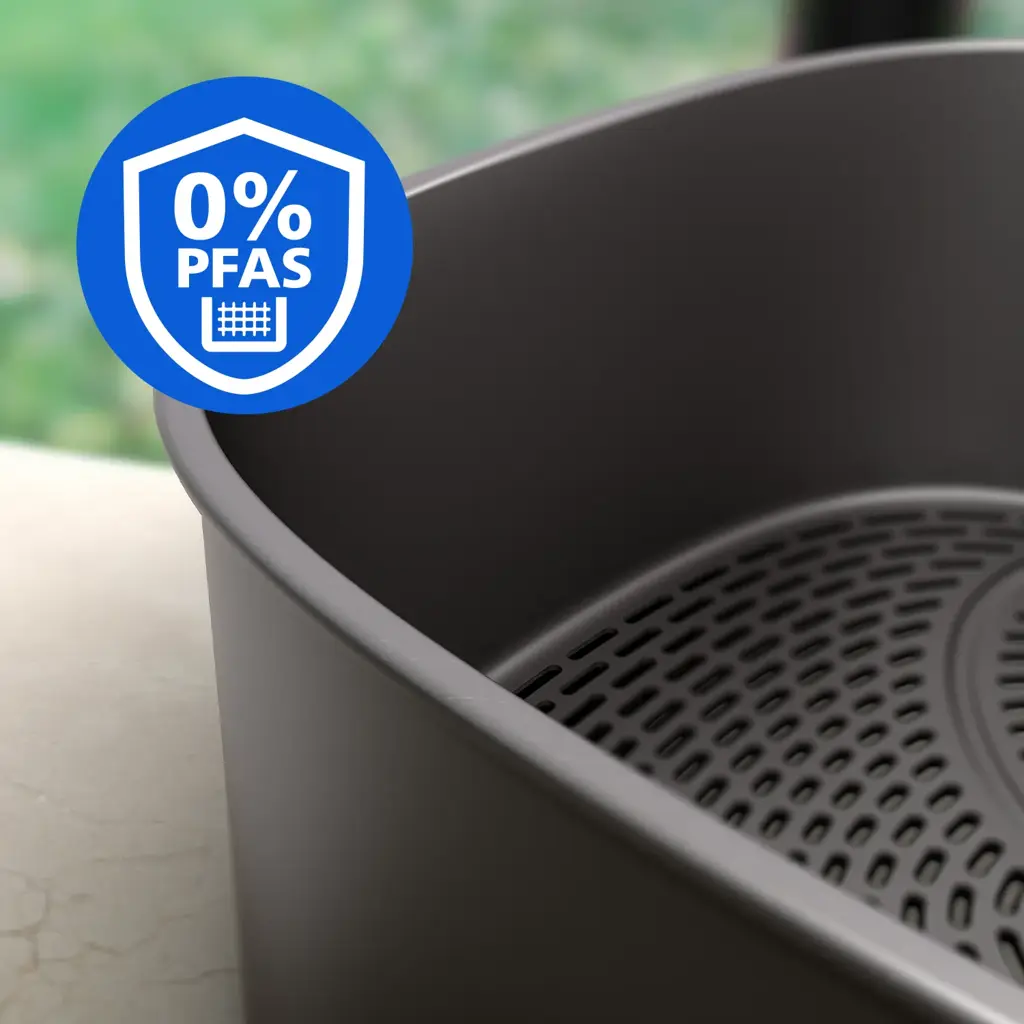 PHILIPS NA462/79 Airfryer