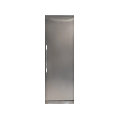 KADEKA KN168EWS Wine Chiller Steel Series 196 Bottles