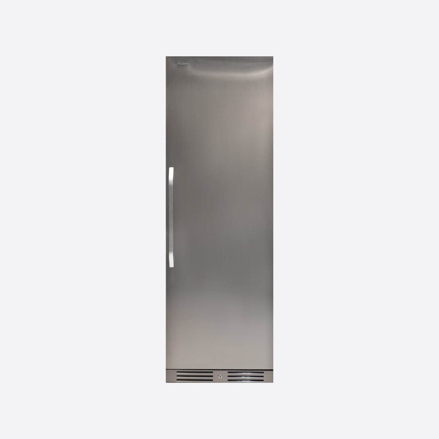 KADEKA KN168EWT Wine Chiller Steel Series 196 Bottles