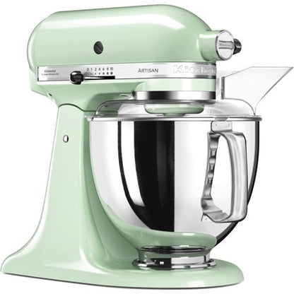 KitchenAid 5KSM175PSB 4.8 L Tilt-Head Stand Mixer