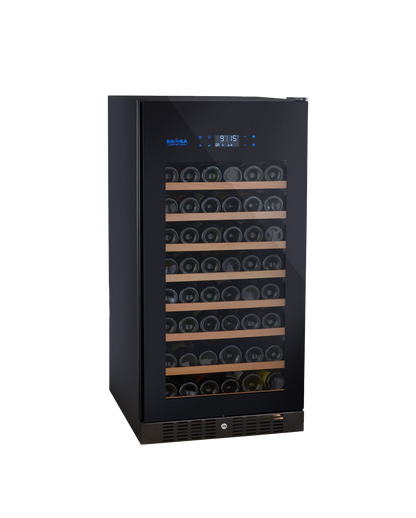 KADEKA KS106TL Signature Series Free-standing unit or built-In Inverter Compressor (LEFT HANDLE)