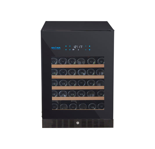 KADEKA KS54TL Free-standing unit or under the kitchen worktop counter (LEFT  HANDLE)