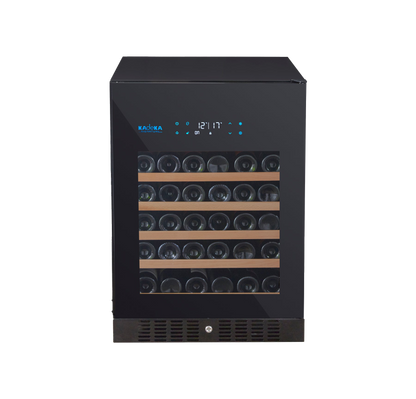 KADEKA KS54TL Free-standing unit or under the kitchen worktop counter (LEFT  HANDLE)