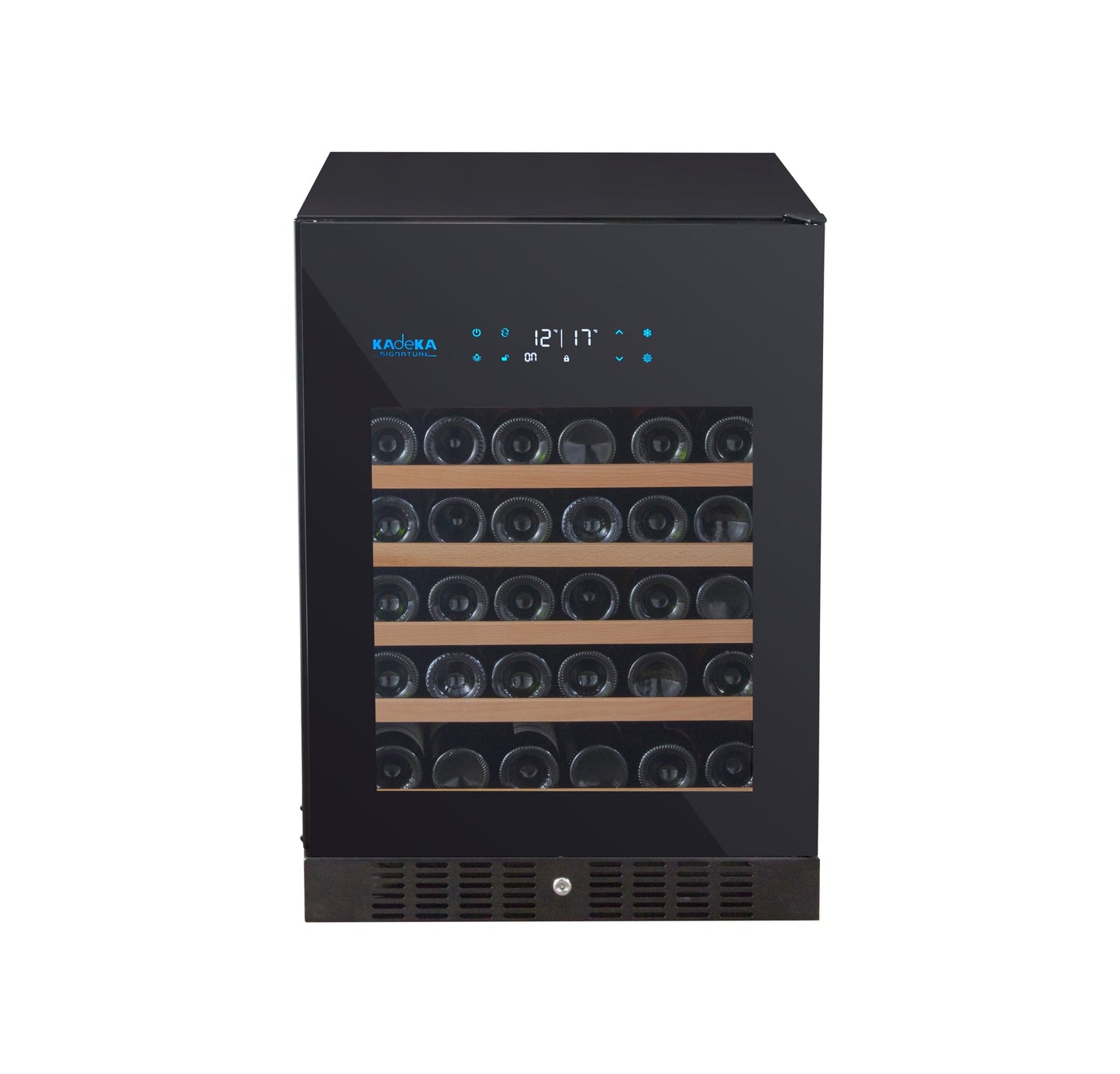 KADEKA KS54TR  WINE CELLAR (RIGHT HANDLE)