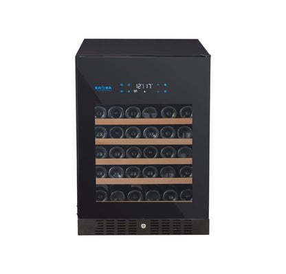 KADEKA KS54TR  WINE CELLAR (RIGHT HANDLE)
