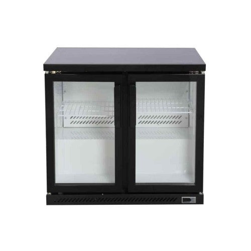 Kadeka KSB‑160 Back Bar Cooler / Wine Chiller