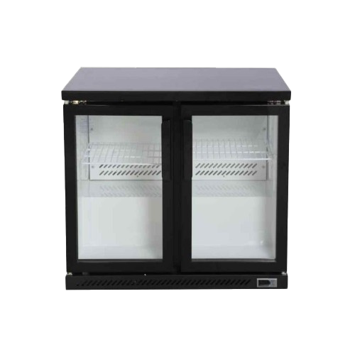 Kadeka KSB‑160 Back Bar Cooler / Wine Chiller