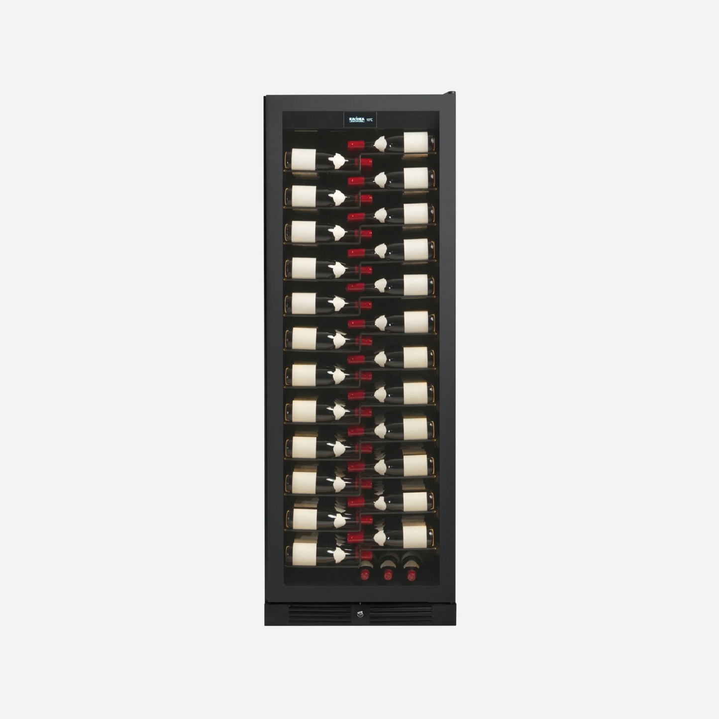 KADEKA KS143TL Wine Chiller 143 Bottles