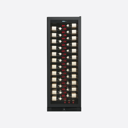 KADEKA KS143TL Wine Chiller 143 Bottles