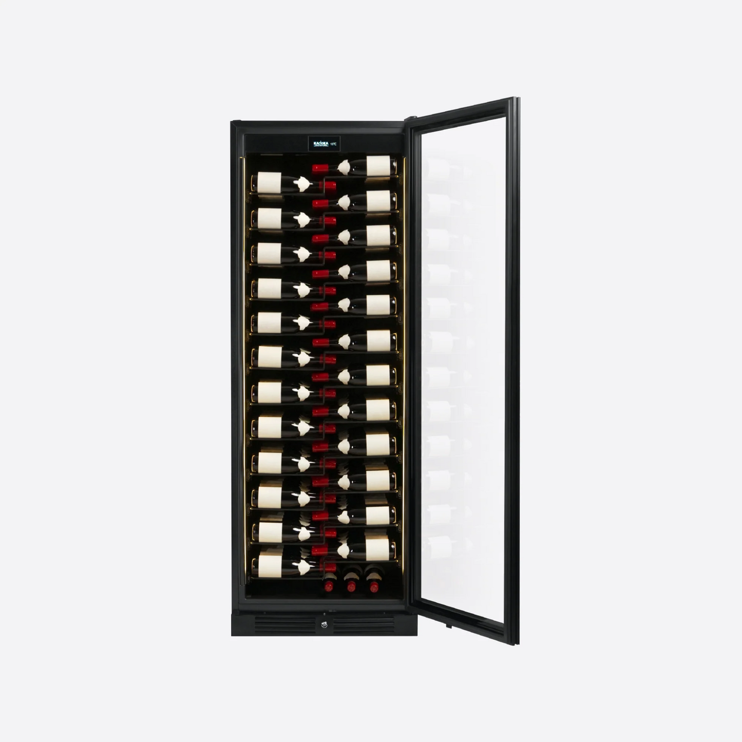 KADEKA KS143TL Wine Chiller 143 Bottles