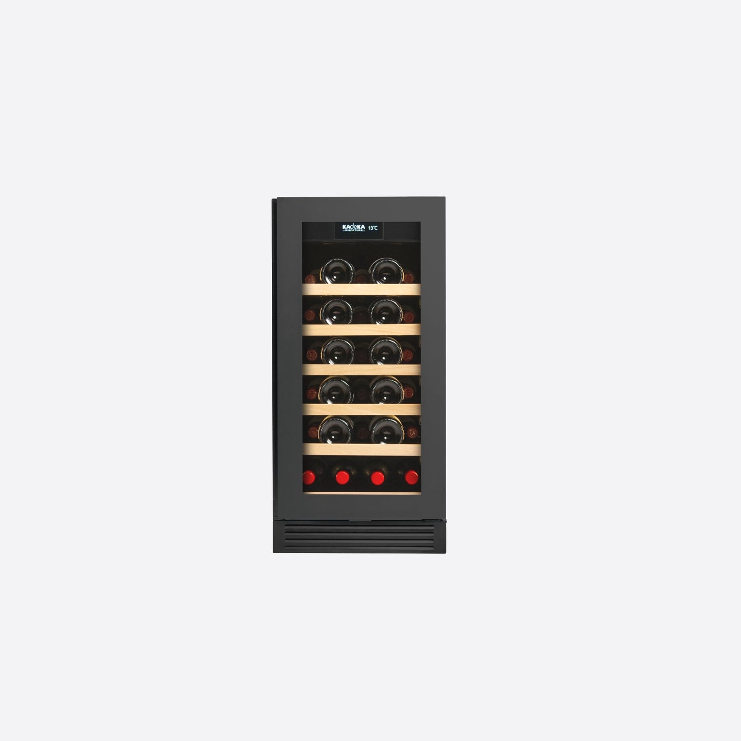 KADEKA KSP29TL/TR Wine Chiller 29 Bottles