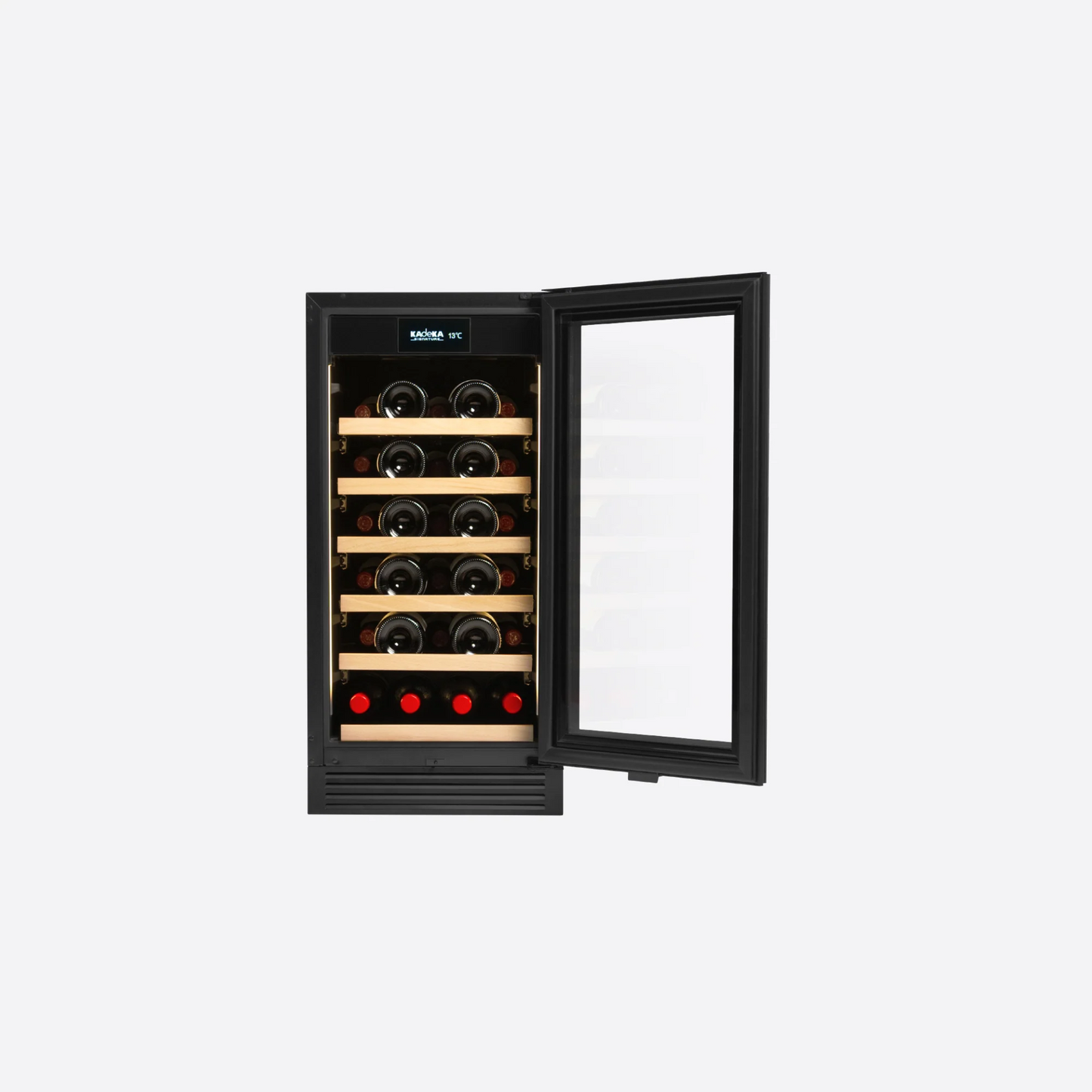 KADEKA KSP29TL/TR Wine Chiller 29 Bottles