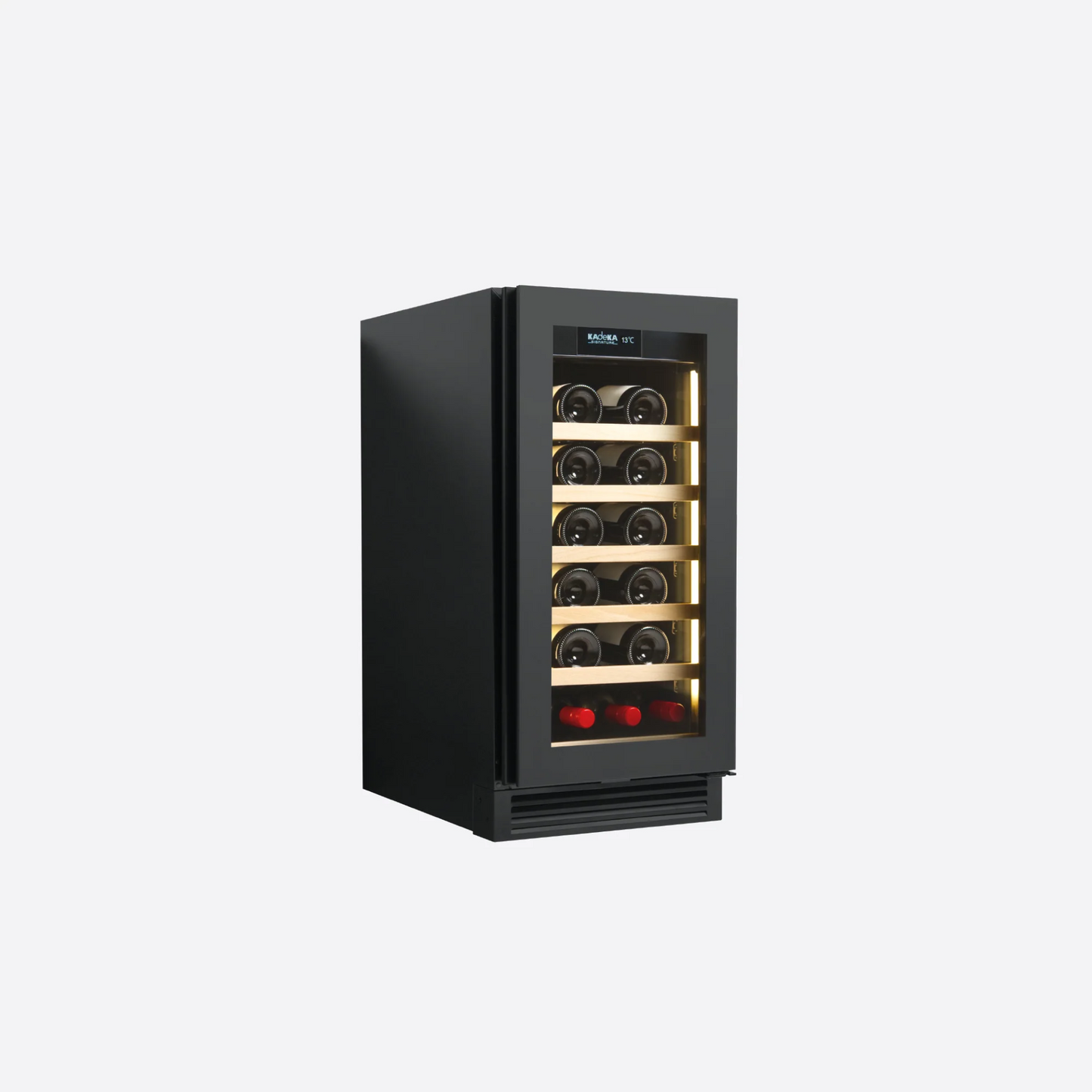 KADEKA KSP29TL/TR Wine Chiller 29 Bottles
