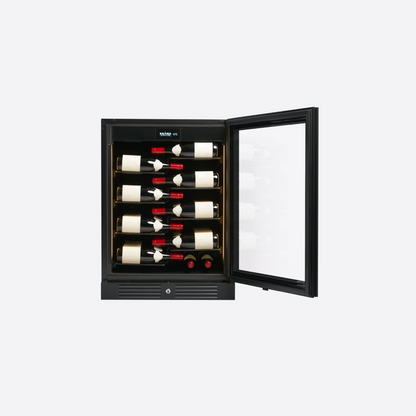 KADEKA KSP40TL Wine Chiller 40 Bottles